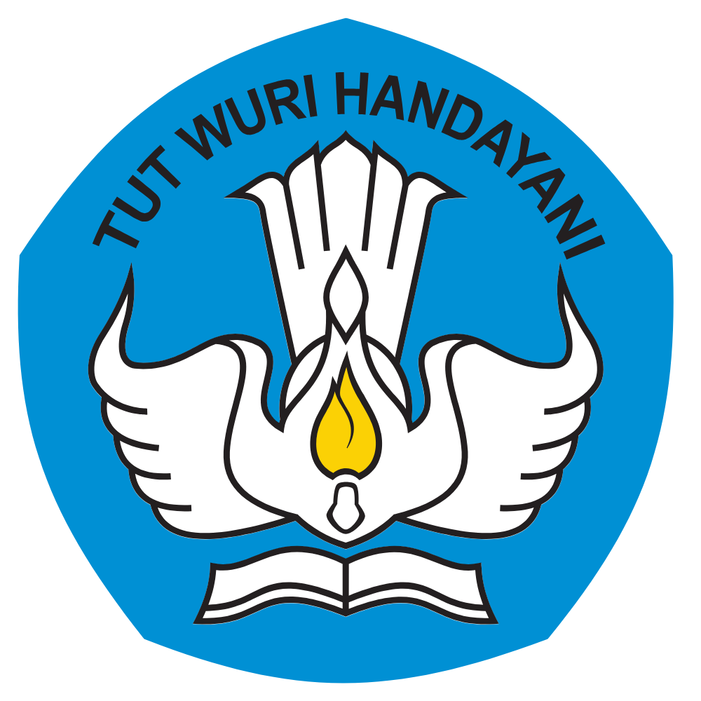 Logo Kemdikdasmen